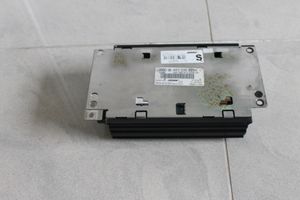 Audi A8 S8 D3 4E Amplificatore 4E0035223A