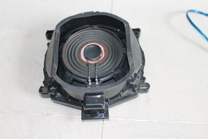 BMW X5 E70 Enceinte subwoofer 430407860231