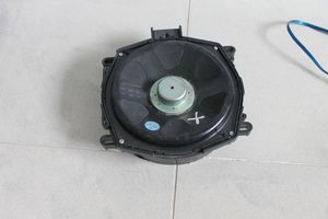 BMW X5 E70 Enceinte subwoofer 430407860231