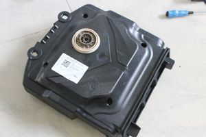 BMW 7 F01 F02 F03 F04 Subwoofer-bassokaiutin 65139151963