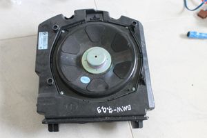 BMW 7 F01 F02 F03 F04 Altavoz subwoofer 65139151964