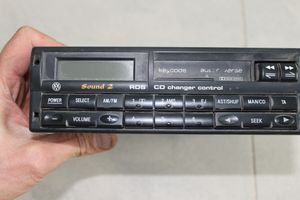 Volkswagen Sharan Panel / Radioodtwarzacz CD/DVD/GPS 7M0035152R