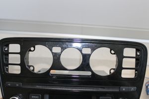 Volkswagen Up Mascherina climatizzatore/regolatore riscaldamento 1S0820075A