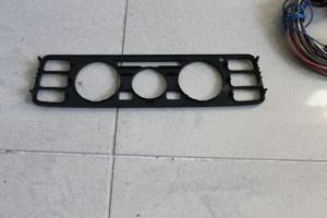 Volkswagen Up Mascherina climatizzatore/regolatore riscaldamento 1S0820075A