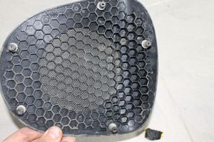 Seat Altea Maskownica głośnika bocznego deski rozdzielczej 5P0867150