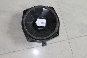 Land Rover Range Rover Sport L494 Enceinte subwoofer 430407770132