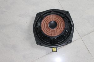 Land Rover Range Rover Sport L494 Enceinte subwoofer 430407770132