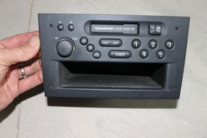 Opel Vivaro Panel / Radioodtwarzacz CD/DVD/GPS 13127011