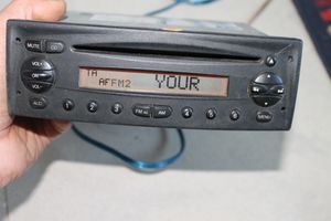 Fiat Ducato Radio/CD/DVD/GPS-pääyksikkö 69500867