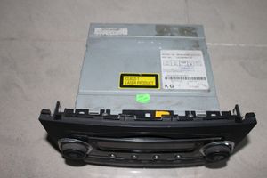 Honda CR-V Radio/CD/DVD/GPS-pääyksikkö 39100SWAG101M1