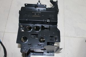 Audi A4 S4 B8 8K Garso stiprintuvo laikiklis 4F0035209C