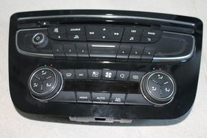 Peugeot 508 Console centrale, commande de multimédia l'unité principale 96656643XZ01