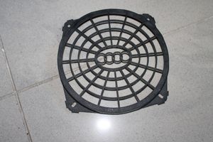 Audi A4 S4 B7 8E 8H Griglia/mascherina subwoofer 2752507033