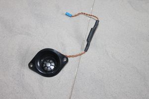 BMW 5 F10 F11 Altavoz de alta frecuencia para las puertas traseras 65139184795