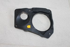 BMW 7 F01 F02 F03 F04 Maskownica głośnika półki tylnej bagażnika 430407802811