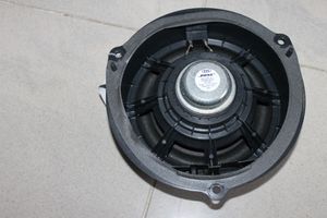 Audi A6 S6 C7 4G Takaoven kaiutin 4G0035411