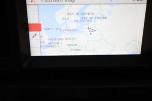 Opel Zafira B Cartes SD navigation, CD / DVD 