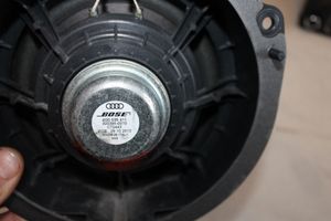 Audi A6 Allroad C7 Głośnik drzwi tylnych 4G0035411