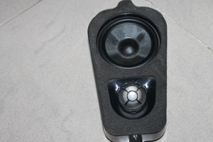 BMW X5 E70 Enceinte de plage arrière 65136971883