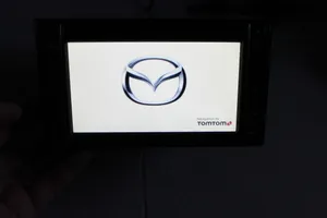 Mazda 6 Unità principale autoradio/CD/DVD/GPS C850V6600