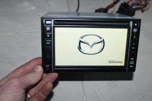 Mazda 6 Unità principale autoradio/CD/DVD/GPS C850V6600