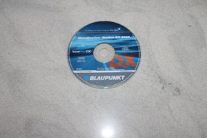 Volkswagen PASSAT B5.5 Mapy do nawigacji CD/DVD 2006643