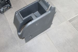 Volkswagen Golf Plus Altri elementi della console centrale (tunnel) 5M0863323