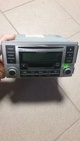 Hyundai Santa Fe Unité principale radio / CD / DVD / GPS 961002B120