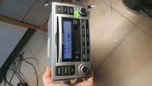 Hyundai Santa Fe Radio/CD/DVD/GPS-pääyksikkö 961002B120