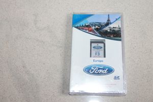 Ford Kuga II Cartes SD navigation, CD / DVD FM5T19H449FB
