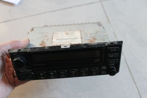 Toyota Yaris Unité principale radio / CD / DVD / GPS 8612052060