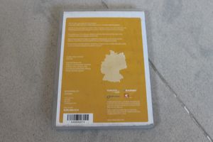 Skoda Superb B6 (3T) Navigaation kartat CD/DVD AAN000074