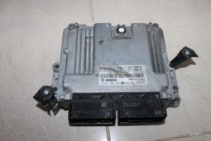 Ford Grand C-MAX Variklio valdymo blokas H1D112A650AA