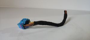 Audi A4 S4 B7 8E 8H Telar de cableado del sistema de sonido 8P3035382