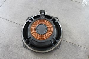 BMW 5 F10 F11 Enceinte subwoofer 7948001002