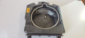 BMW 7 F01 F02 F03 F04 Subwoofer-bassoelementin etusäleikkö/lista 6513915196605