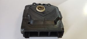 BMW 7 F01 F02 F03 F04 Subwoofer-bassoelementin etusäleikkö/lista 6513915196605