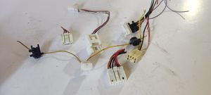 Toyota Corolla E120 E130 Telar de cableado del sistema de sonido 11533