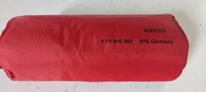 Audi A3 S3 8P First aid kit 8P0860282