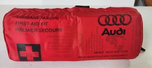 Audi A3 S3 8P First aid kit 8P0860282