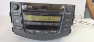 Toyota RAV 4 (XA30) Radio / CD/DVD atskaņotājs / navigācija 8612042270