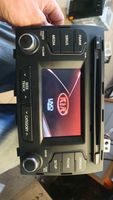 KIA Sportage Radio/CD/DVD/GPS-pääyksikkö 961703W910WK