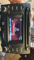 KIA Sportage Radio/CD/DVD/GPS-pääyksikkö 961703W910WK