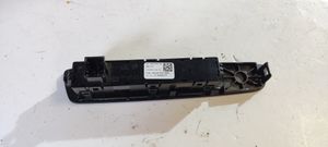 BMW X5 F15 Važiuoklės aukščio/ standumo reguliavimo jungtukas 926272504