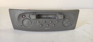 Renault Megane I Panel / Radioodtwarzacz CD/DVD/GPS 22DC25862P