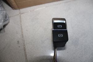 Audi A6 S6 C7 4G Interruttore del freno di stazionamento/freno a mano 4G2927225A