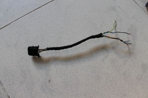 Audi A6 S6 C7 4G Sound system wiring loom 3B0972724