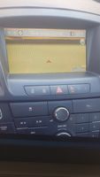 Opel Insignia A Mappe di navigazione su CD/DVD 22812606