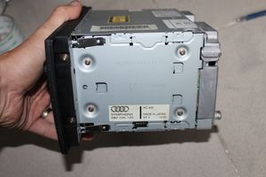 Audi A6 S6 C5 4B Unità principale autoradio/CD/DVD/GPS 4B0035195