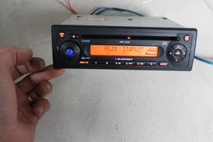 Mercedes-Benz E W124 Panel / Radioodtwarzacz CD/DVD/GPS 7646050510